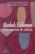 ALCOHOL HABLEMOS | 9788479784867 | BESANÇON, FRANÇOIS