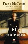 PROFESOR EL | 9788496231825 | MCCOURT, FRANK