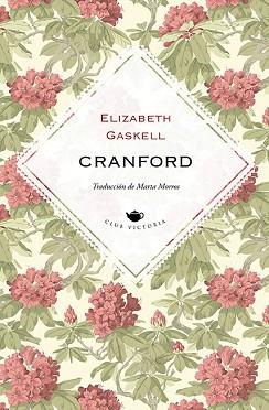 CRANFORD (CASTELLA) | 9788412401981 | GASKELL, ELIZABETH