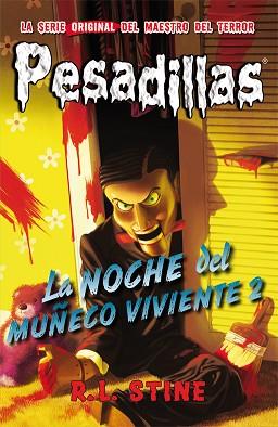 ¡NO BAJES AL SÓTANO! | 9788416387038 | R.L. STINE