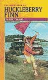 AVENTURAS DE HUCKLEBERRY FINN, LAS | 9788426132048 | TWAIN, MARK