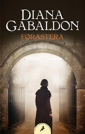 FORASTERA (SAGA OUTLANDER 1) | 9788418173073 | GABALDON, DIANA