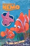 BUSCANDO A NEMO (CUENTO PARA COLOREAR) | 9788439203797 | PIXAR