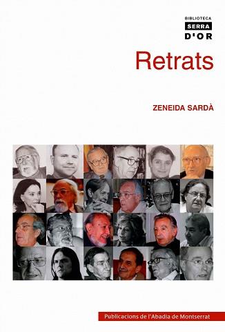 RETRATS | 9788484159308 | SARDA, ZENEIDA