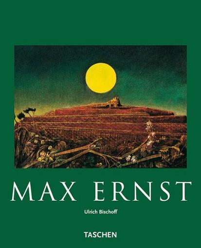 MAX ERNST (PETIT) | 9783822813874 | BISCHOFF, ULRICH