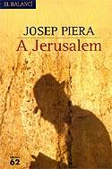 JERUSALEM A | 9788429755121 | PIERA, JOSEP