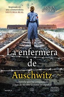 ENFERMERA DE AUSCHWITZ | 9788410080423 | STUART, ANA