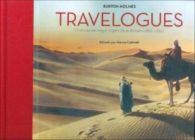 TRAVELOGUE BURTON HOLMES | 9783822835029 | CALDWELL, GENOA