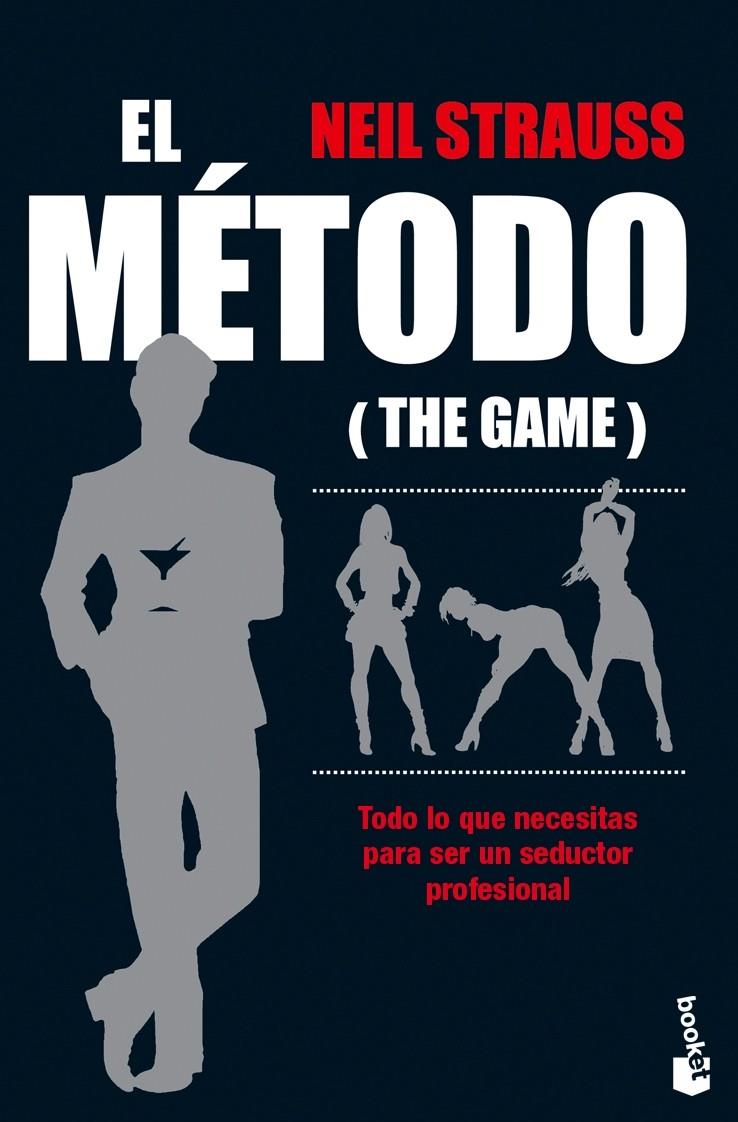 EL MÉTODO | 9788408075745 | NEIL STRAUSS