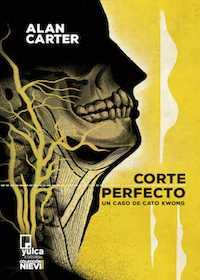 CORTE PERFECTO | 9788494355554 | CARTER,ALAN