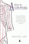 ATLAS DE ACUPUNTURA | 9788478085002 | ROYSTON LOW