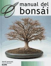 MANUAL DEL BONSAI | 9788480766739 | PRESCOTT, DAVID