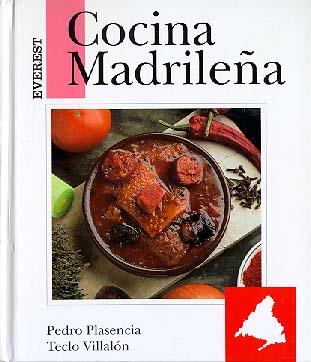 COCINA MADRILEÑA | 9788424123512 | PLASENCIA, PEDRO ; VILLALON, TECLO