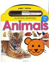 ANIMALS | 9788484232735