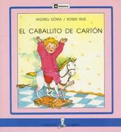 CABALLITO DE CARTON, EL (LLETRA PAL) | 9788424627577 | DORIA, ANDREU