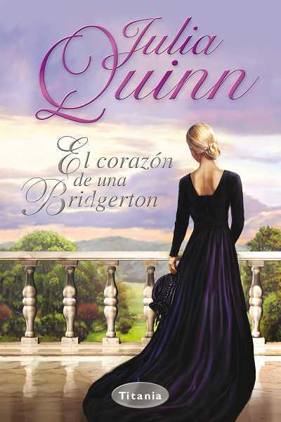 CORAZON DE UNA BRIDGERTON EL | 9788496711136 | QUINN, JULIA