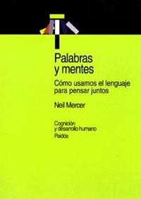 PALABRAS Y MENTES | 9788449311444 | MERCER, NEIL