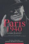 PARIS 1940 (CASTELLA) | 9788497430425 | JOUVET, LOUIS