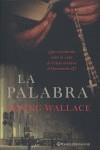 PALABRA LA | 9788408060048 | WALLACE, IRVING