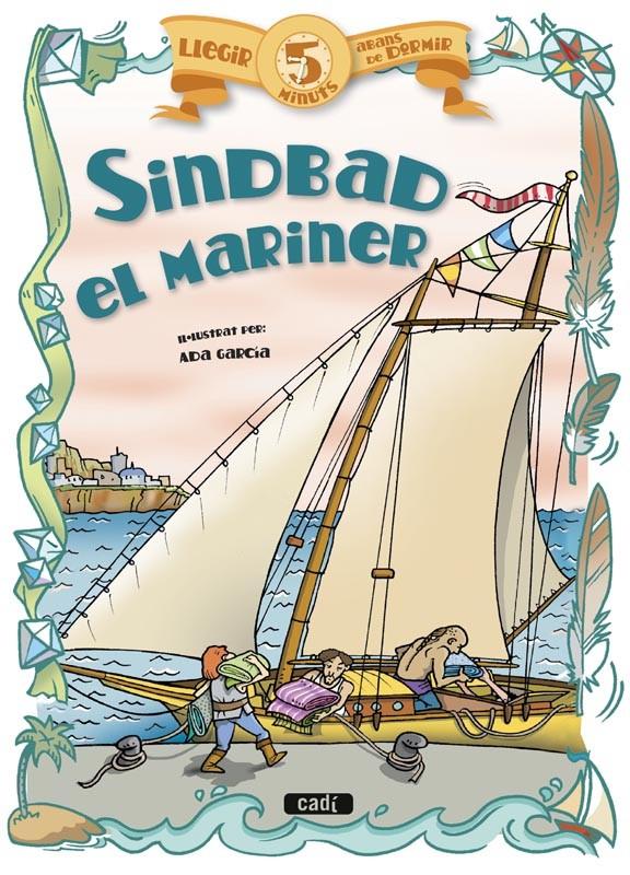 SINDBAD EL MARINER | 9788447441129