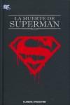 MUERTE DE SUPERMAN | 9788467451535 | JURGENS, DAN