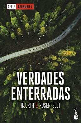 VERDADES ENTERRADAS | 9788408267430 | HJORTH, MICHAEL / ROSENFELDT, HANS