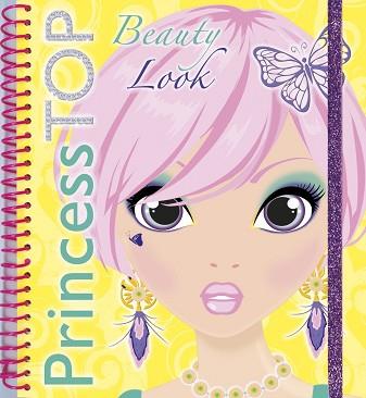 PRINCESS TOP BEAUTY LOOK-2 | 9788490373392 | PRINCESS TOP