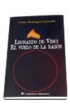 LEONARDO DE VINCI EL VUELO DE LA RAZON | 9788479545536 | RODRIGUES GESUALDI, CARLOS