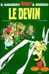 ASTERIX LE DEVIN 19 / ASTERIX FRANCES | 9782012101517 | ASTERIX FRANCES