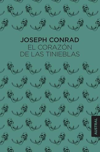 CORAZÓN DE LAS TINIEBLAS | 9788499429397 | CONRAD, JOSEPH