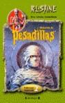 HISTORIAS DE PESADILLAS 2 (HIP) | 9788440692177 | STINE, R.L.