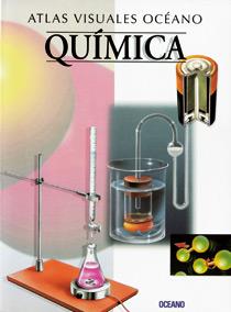 QUIMICA ATLAS VISUALES OCEANO | 9788449412837 | VARIS