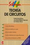 TEORIA DE CIRCUITOS | 9788448140175 | SORIA OLIVAS, EMILIO; MARTIN GUERRERO, JOSE DAVID