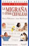 MIGRAÑA Y OTRAS CEFALEAS, LA | 9788440690555 | WILKINSON, MARCIA