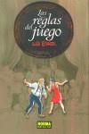 REGLAS DEL JUEGO, LAS (RUSTEGA) | 9788484315575 | EISNER, WILL