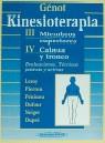 KINESIOTERAPIA, 3 Y 4 | 9788479032463 | GENOT, C. ; NEIGER, H. ; LEROY, A.