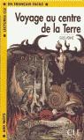 VOYAGE AU CENTRE DE LA TERRE (LCF) | 9782090319170 | VERNE, Jules