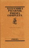 POESIA COMPLETA ALEJANDRA PIZARNIK | 9788426428257 | PIZARNIK, ALEJANDRA