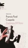 ZOETROPE ALL-STORY | 9788495908117 | COPPOLA, FRANCIS FORD