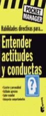 ENTENDER ACTITUDES Y CONDUCTAS (BOOKET) | 9788483140796 | KEENAN, KATE