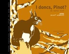 I DONCS PINOT ? | 9788424634131 | SIMO, RAFEL