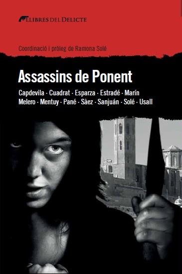 ASSASSINS DE PONENT | 9788494582622 | VV.AA.