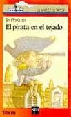 PIRATA EN EL TEJADO, EL | 9788434834514 | PESTUM, JO