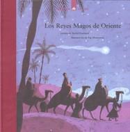 REYES MAGOS DE ORIENTE, LOS (POPULAR) | 9788424619817 | CARRASCO, XAVIER