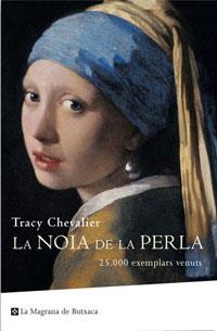 NOIA DE LA PERLA LA | 9788498670448 | CHEVALIER, TRACY