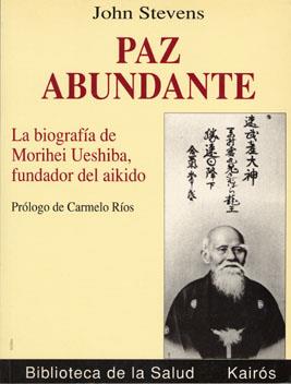 PAZ ABUNDANTE | 9788472454156 | STEVENS, JOHN