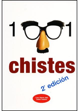 1001 CHISTES | 9788496707306 | VV.AA.