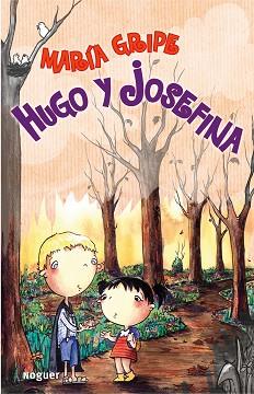 HUGO Y JOSEFINA | 9788427901322 | MARIA GRIPE