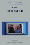 ERICH ROHMER | 9788437610054 | HEREDERO, CARLOS F. ; SANTAMARINA, ANTON