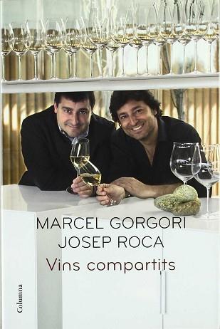 VINS COMPARTITS | 9788466410779 | GORGORI, MARCEL / ROCA, JOSEP